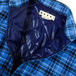 Marni Padded Flannel Jacket Size 48