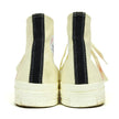Comme Des Garçons PLAY x Converse Chuck 70 High Off White Size 10