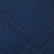 Norse Projects Navy Overshirt