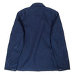 Norse Projects Navy Overshirt