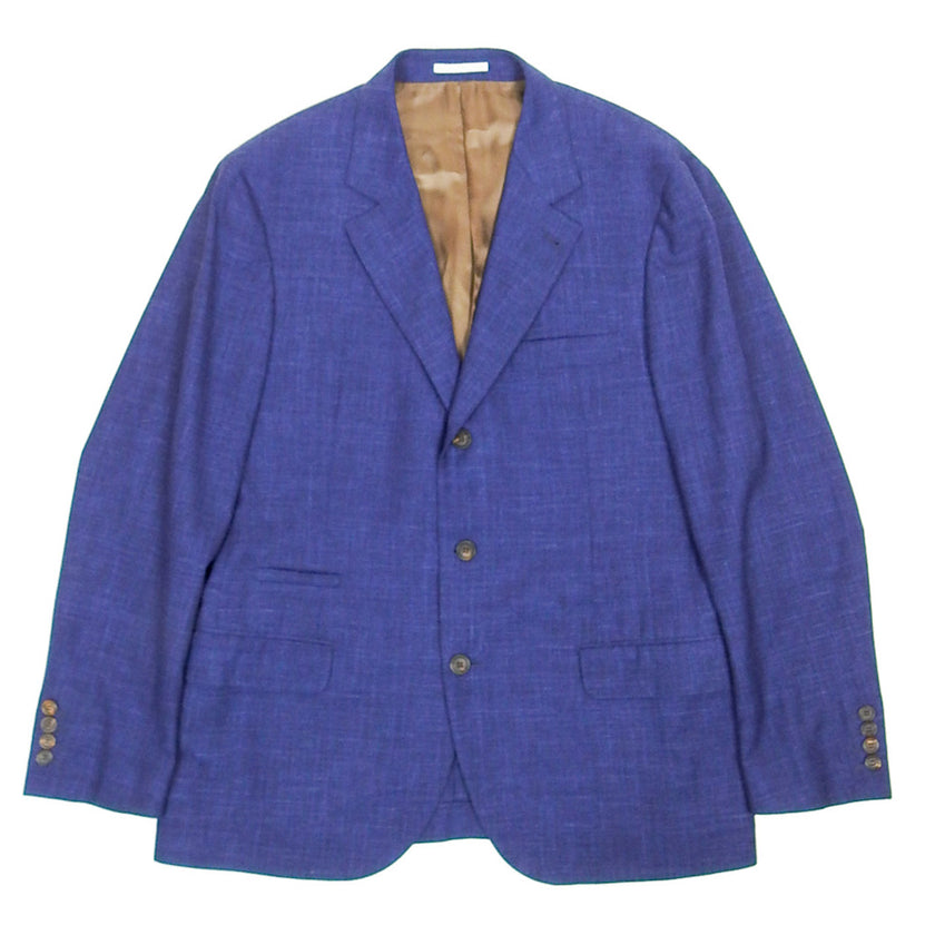 Brunello Cucinelli Blazer Size 54