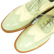 Alexander McQueen Wing Tips Size 43