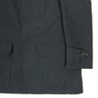 Oliver Spencer Black Jacket Size 42