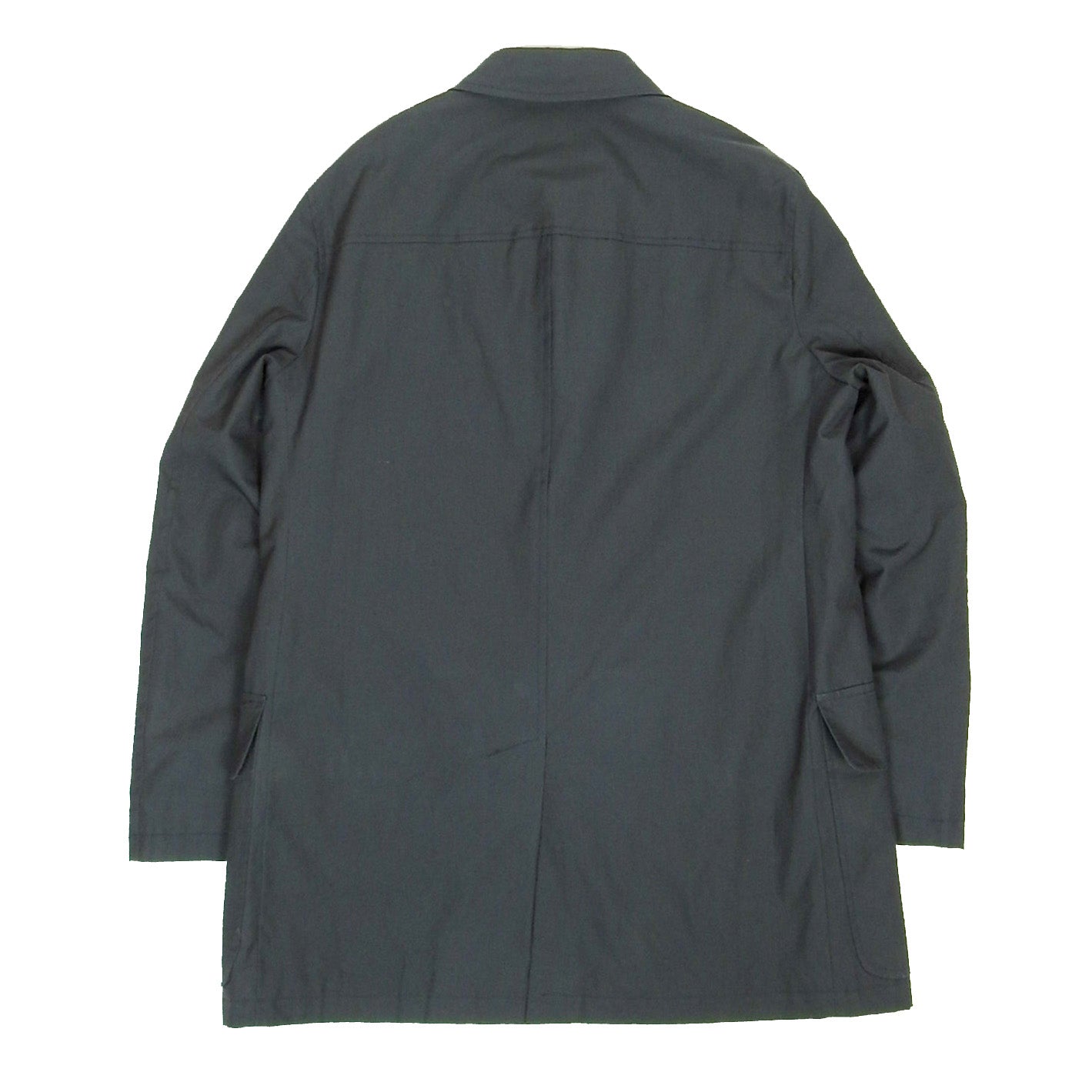 Oliver Spencer Black Jacket Size 42