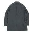 Oliver Spencer Black Jacket Size 42