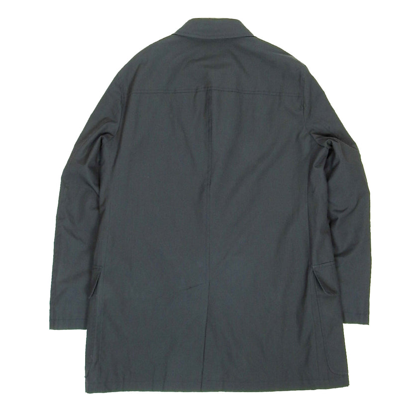 Oliver Spencer Black Jacket Size 42