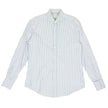 Brunello Cucinelli Striped Shirt Size 2XL