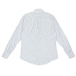 Brunello Cucinelli Striped Shirt Size 2XL