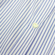 Brunello Cucinelli Striped Shirt Size 2XL