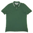 Brunello Cucinelli SS Polo Size XXL