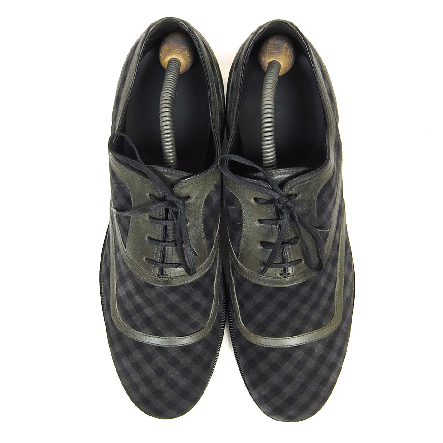 Bottega Veneta Oxfords Size 44.5