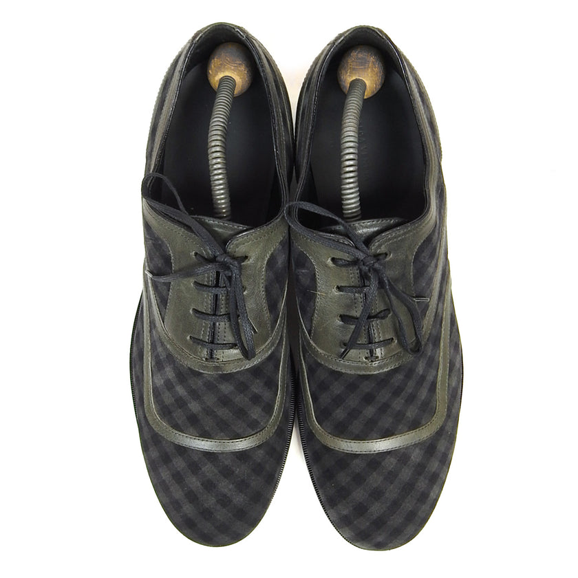 Bottega Veneta Oxfords Size 44.5