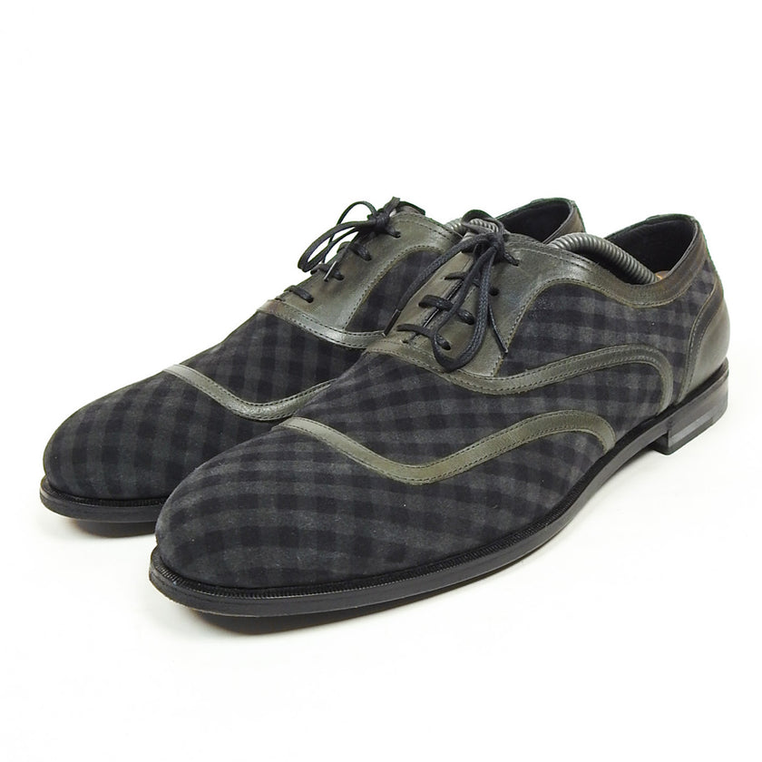 Bottega Veneta Oxfords Size 44.5