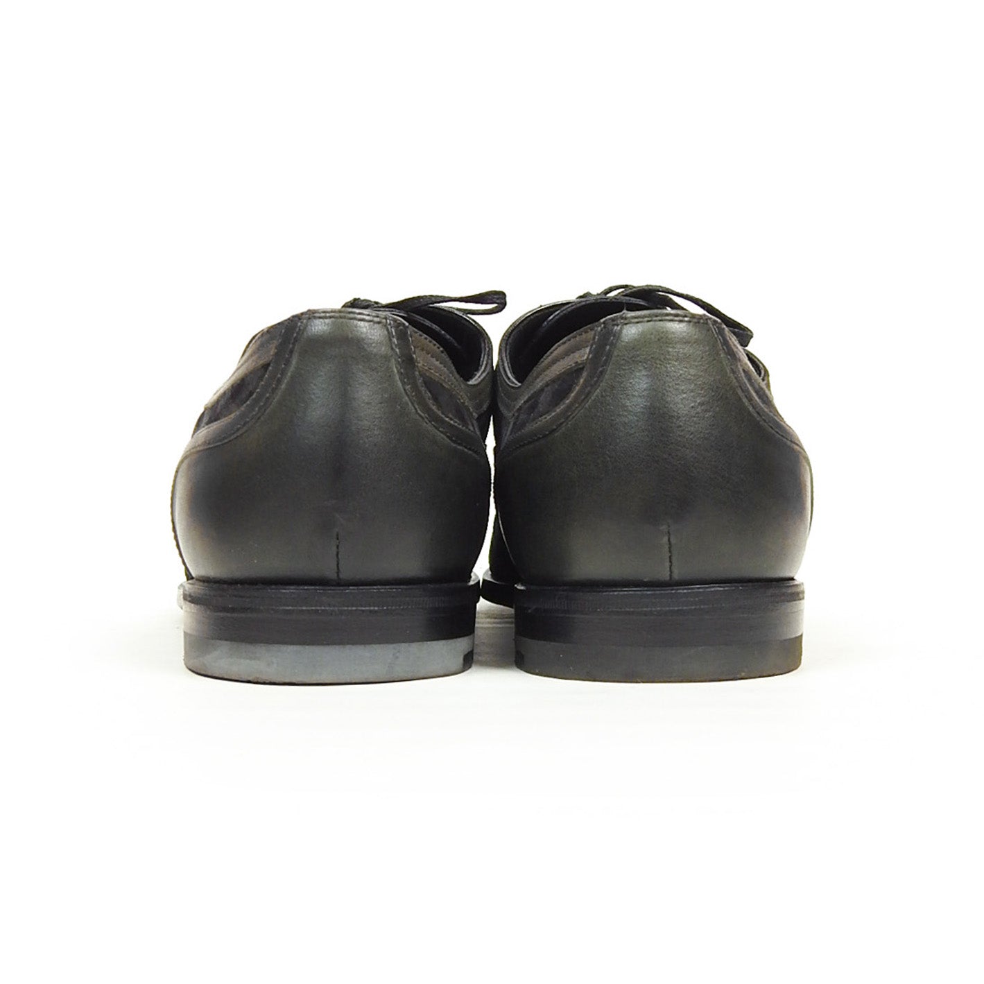 Bottega Veneta Oxfords Size 44.5