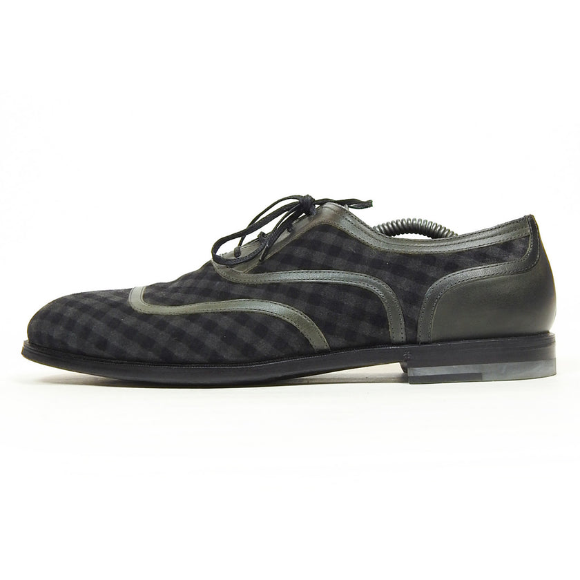 Bottega Veneta Oxfords Size 44.5