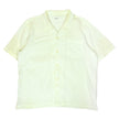 Universal Works Crepe SS Shirt Size Small