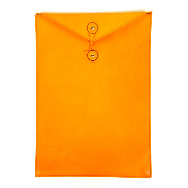 Leather Folder
