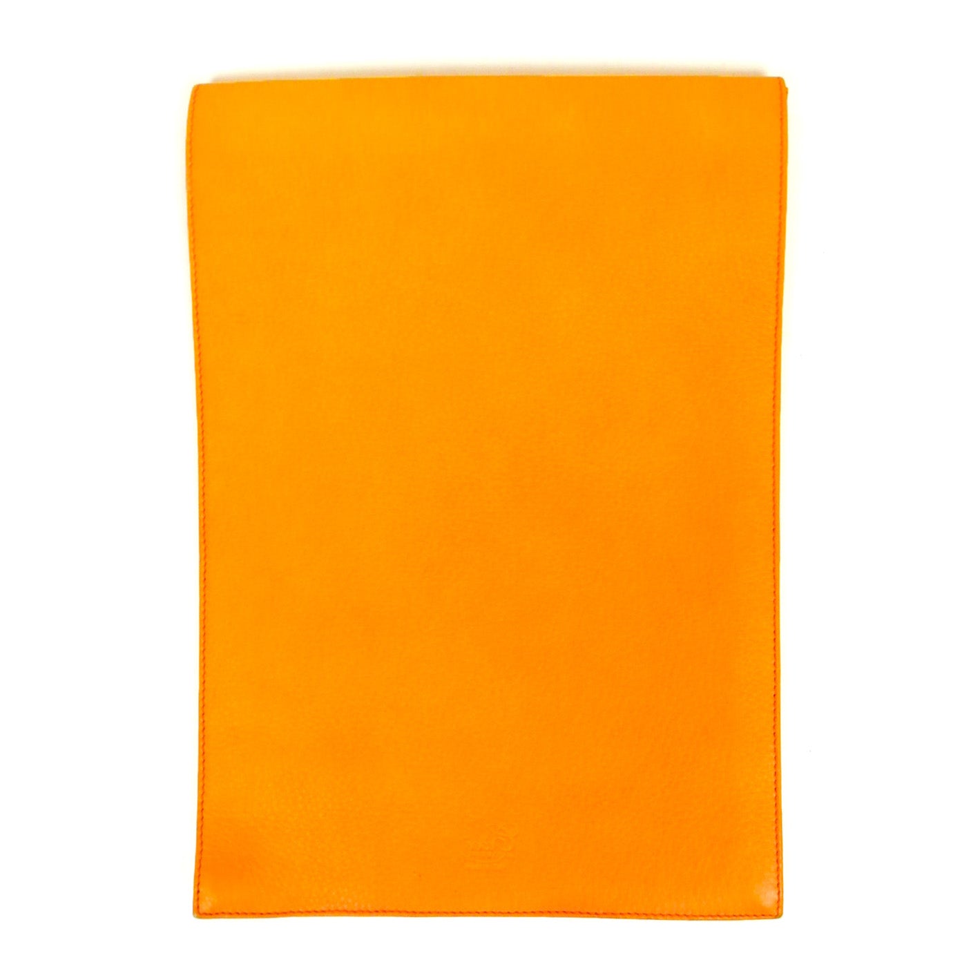 Leather Folder
