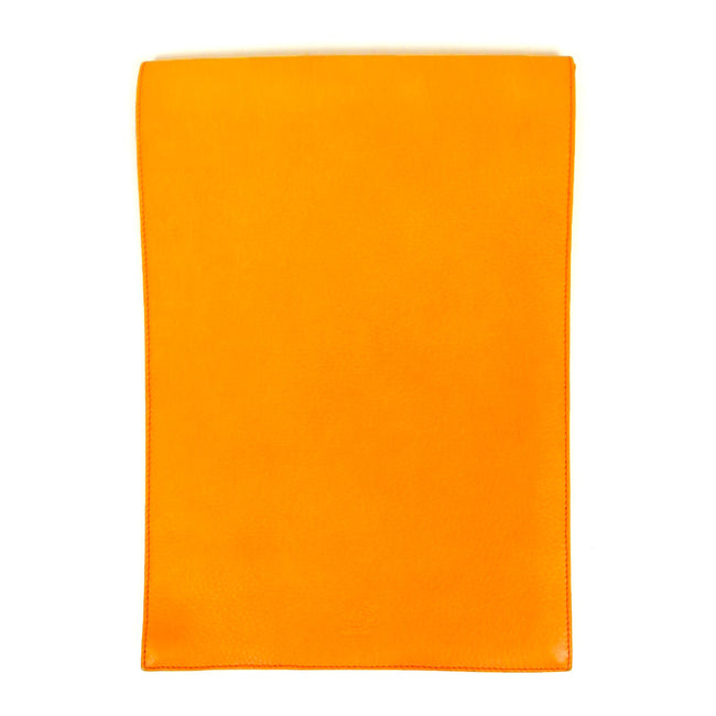 Leather Folder
