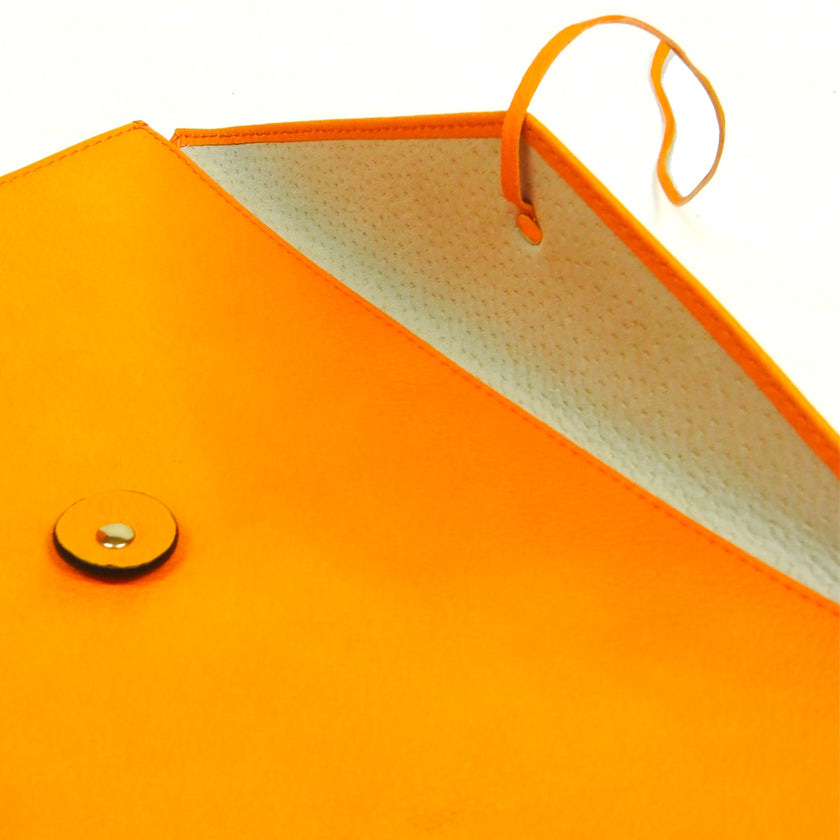Leather Folder