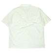 Universal Works Crepe SS Shirt Size Small