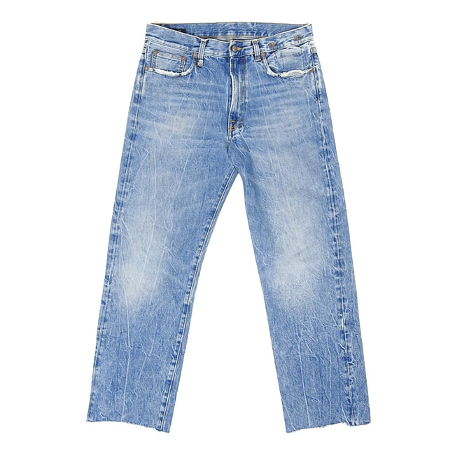 R13 Jeans Size 27