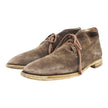 Officine Creative Suede Shoes Size 42.5