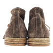Officine Creative Suede Shoes Size 42.5