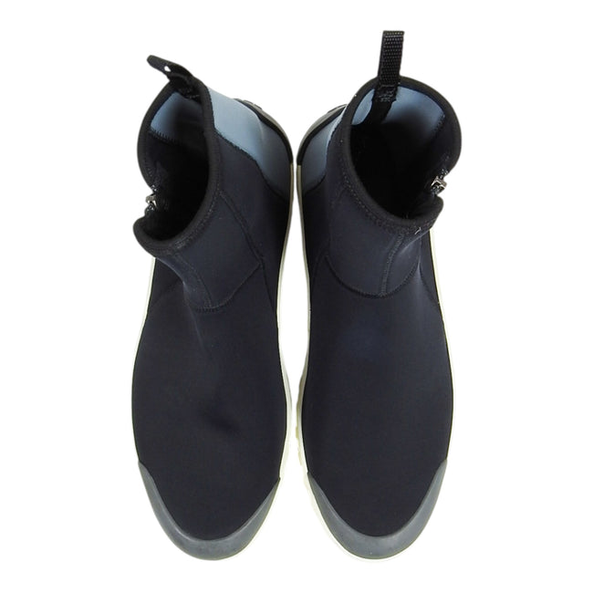 Prada Scuba Sock Boots Size 6