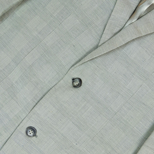 Alexander McQueen Prince of Wales Blazer