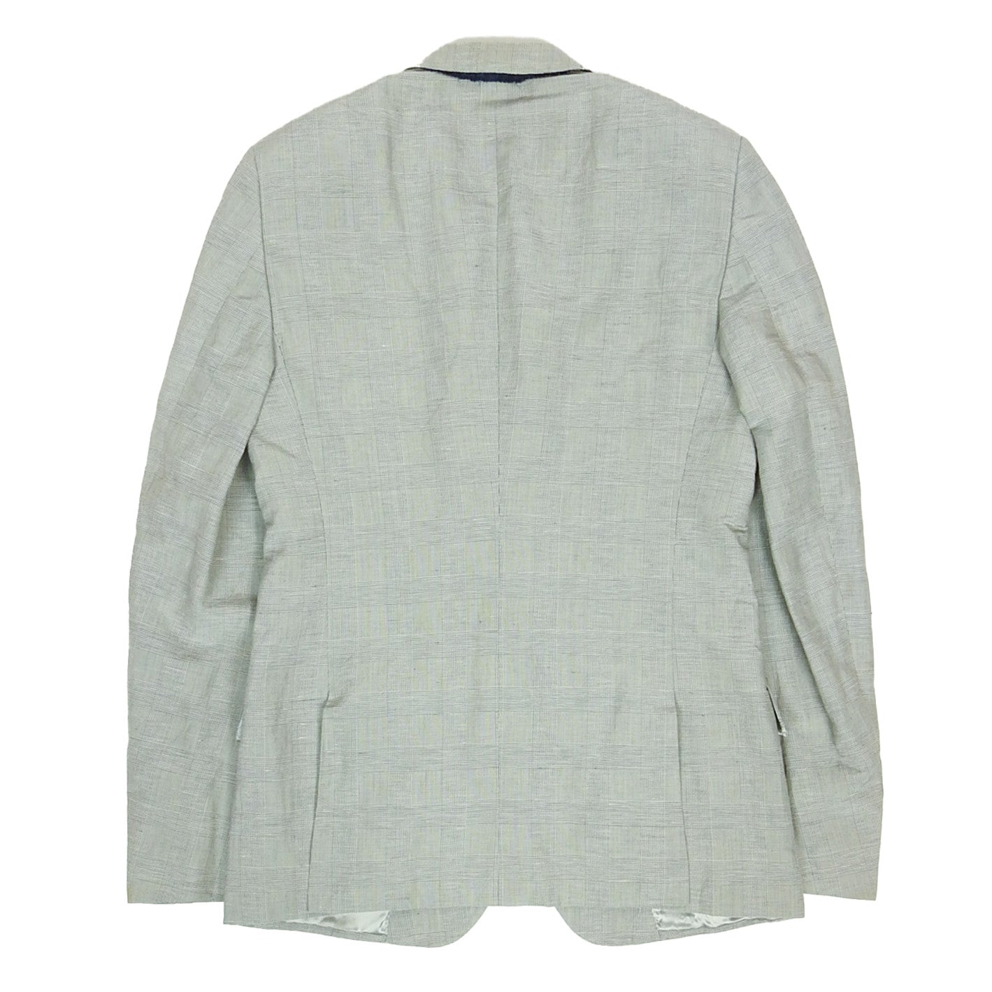 Alexander McQueen Prince of Wales Blazer
