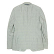 Alexander McQueen Prince of Wales Blazer