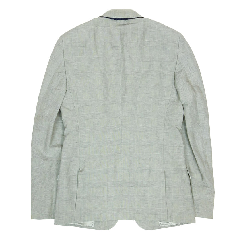 Alexander McQueen Prince of Wales Blazer