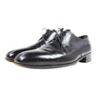 John Lobb Leather Derby Shoes