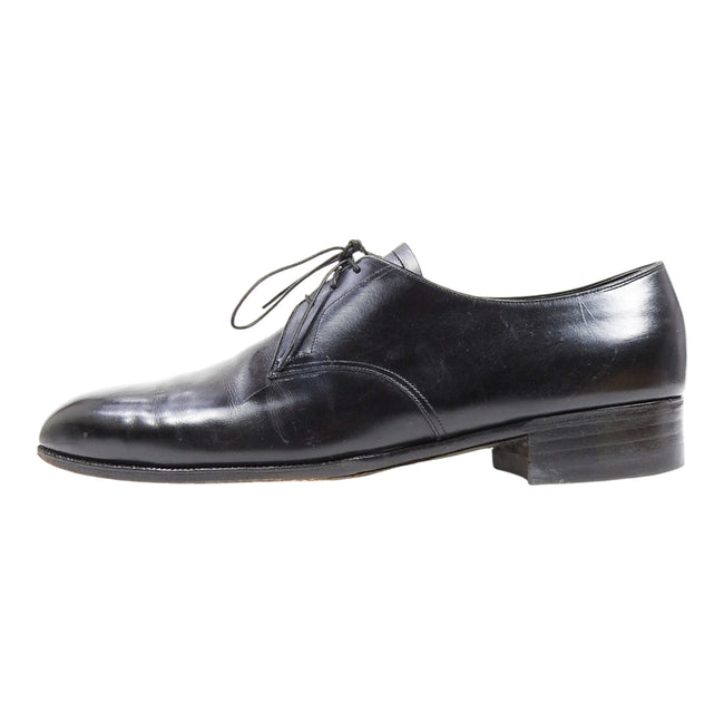 John Lobb Leather Derby Shoes
