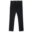 Saint Laurent Black Jeans Size 31