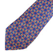 Hermes Primary Colour Pattern Tie