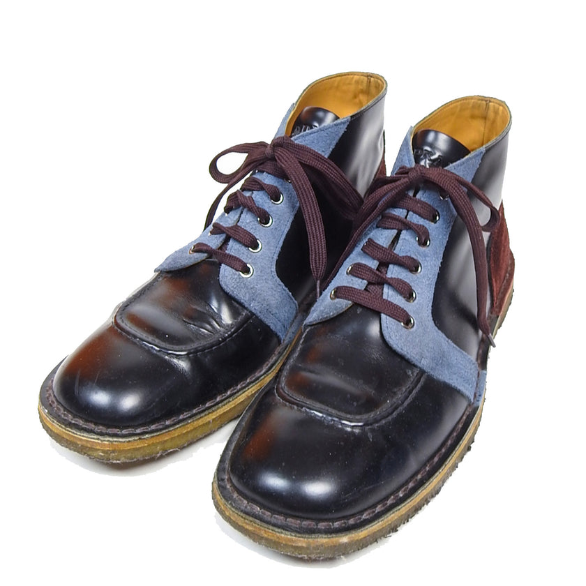 Prada Boots Size 11