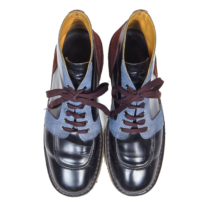 Prada Boots Size 11