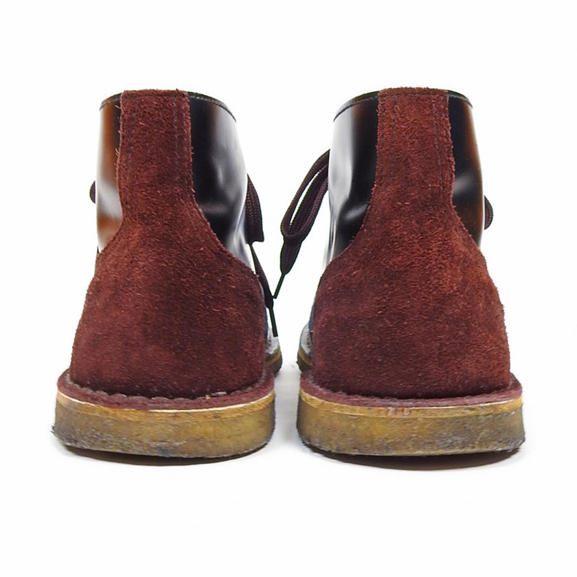 Prada Boots Size 11