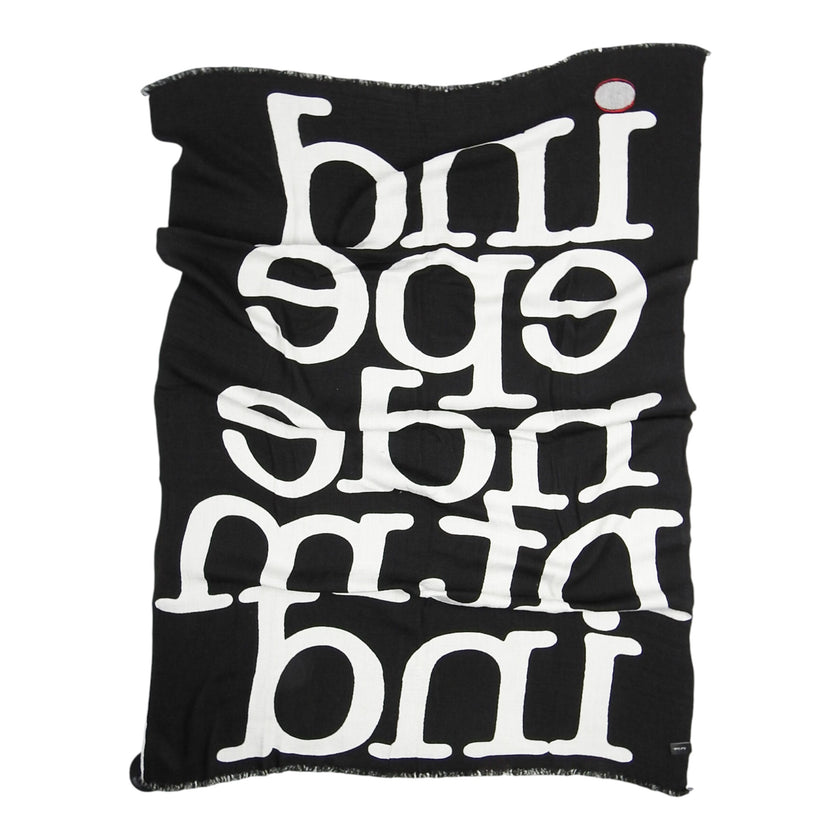 Paul Smith Independent Mind Scarf