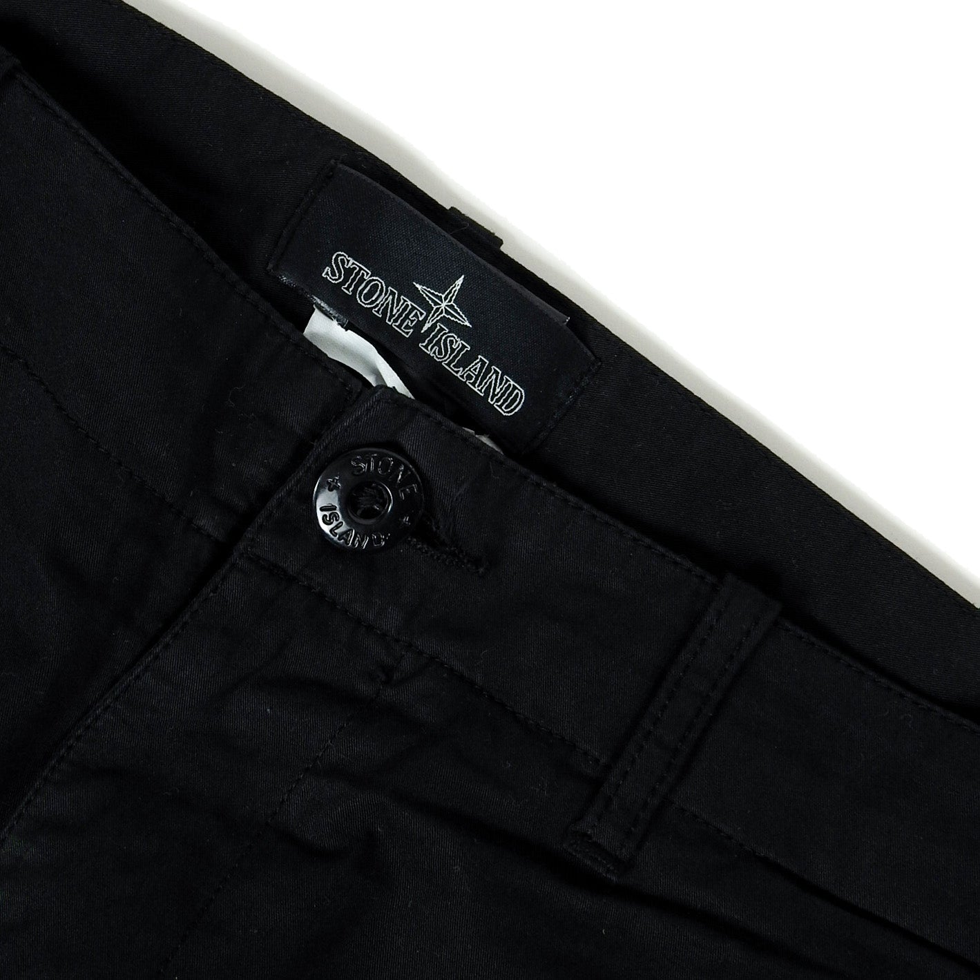 Stone Island Work Pants Size 48