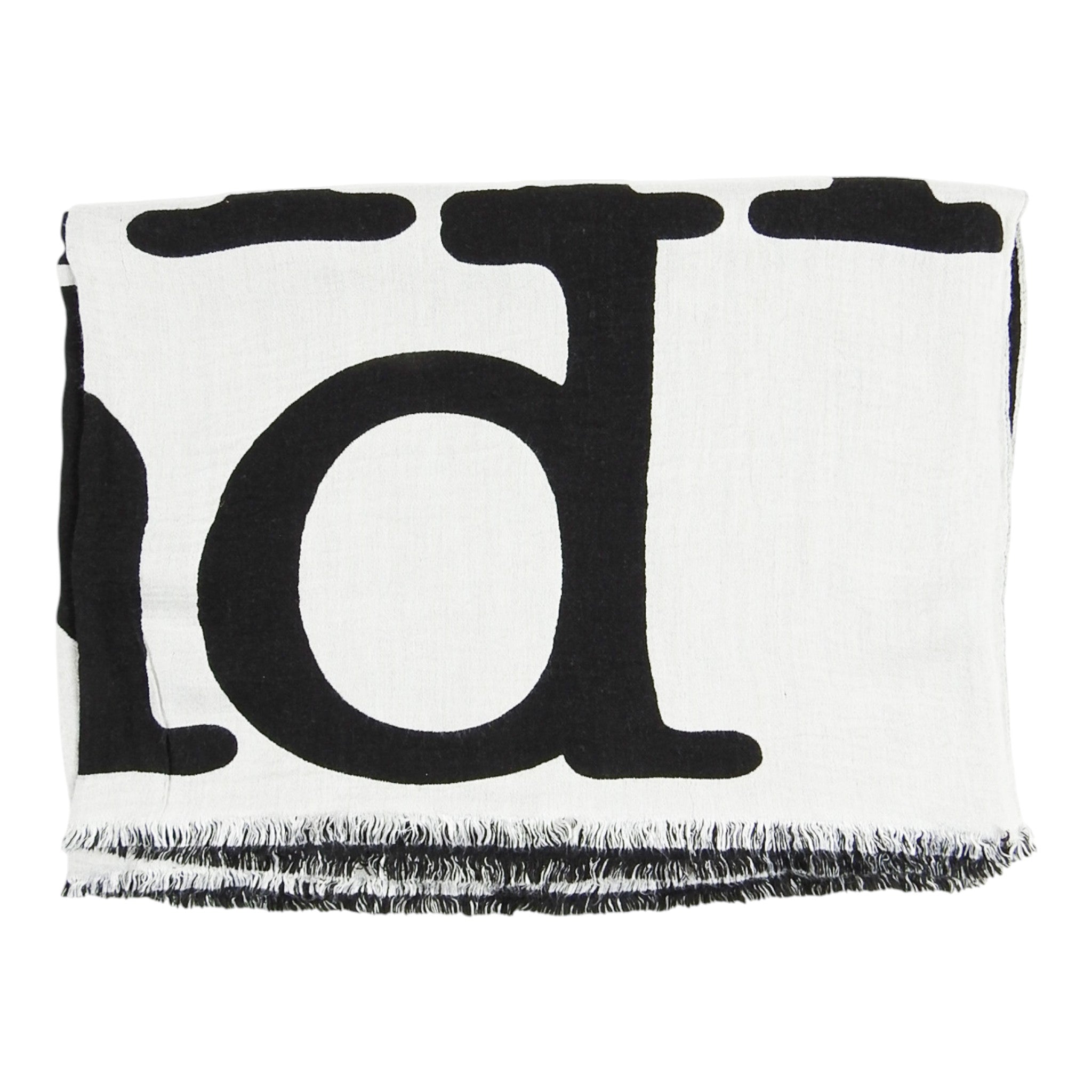 Paul Smith Independent Mind Scarf