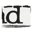 Paul Smith Independent Mind Scarf