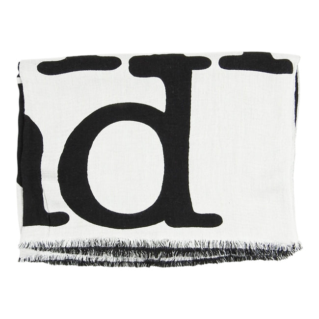 Paul Smith Independent Mind Scarf