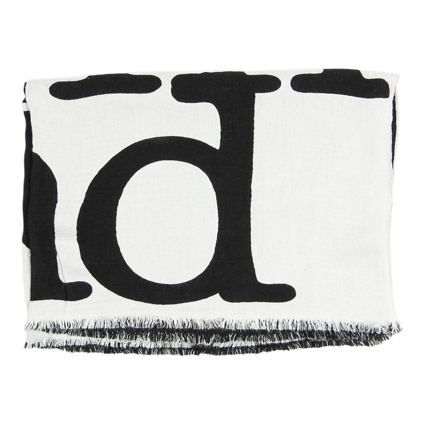 Paul Smith Independent Mind Scarf