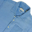 Oliver Spencer SS Shirt Size 15.5