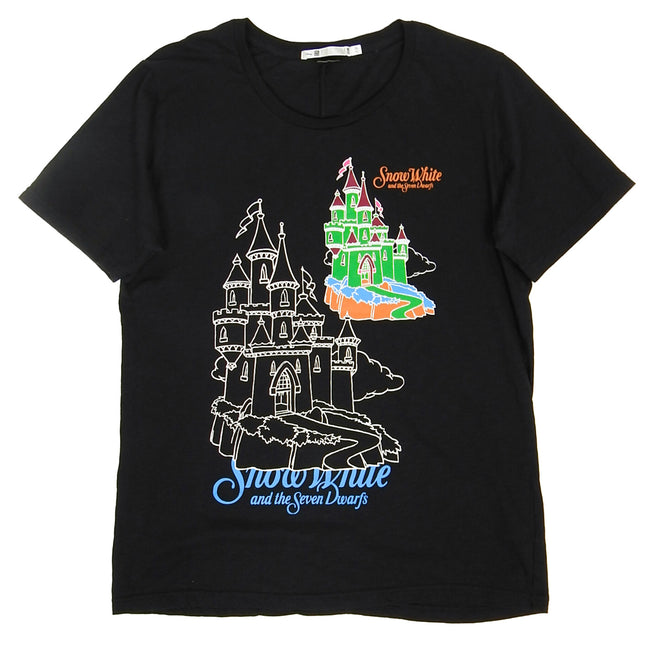 Undercover x Disney x Uniqlo Graphic T-Shirt Size XL