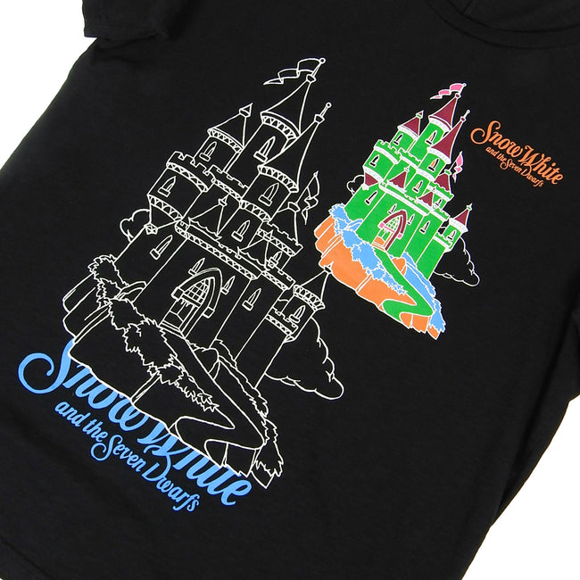 Undercover x Disney x Uniqlo Graphic T-Shirt Size XL