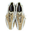 Zegna Sport Suede/Leather Sneaker Size 9.5